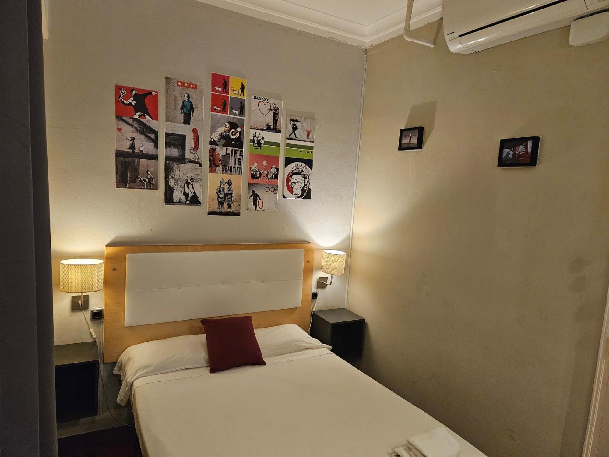 Small Double Room with Shared Bathroom,1669845455:JPEG